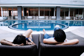  Merapi Merbabu Hotels & Resort Bekasi  Бекаси